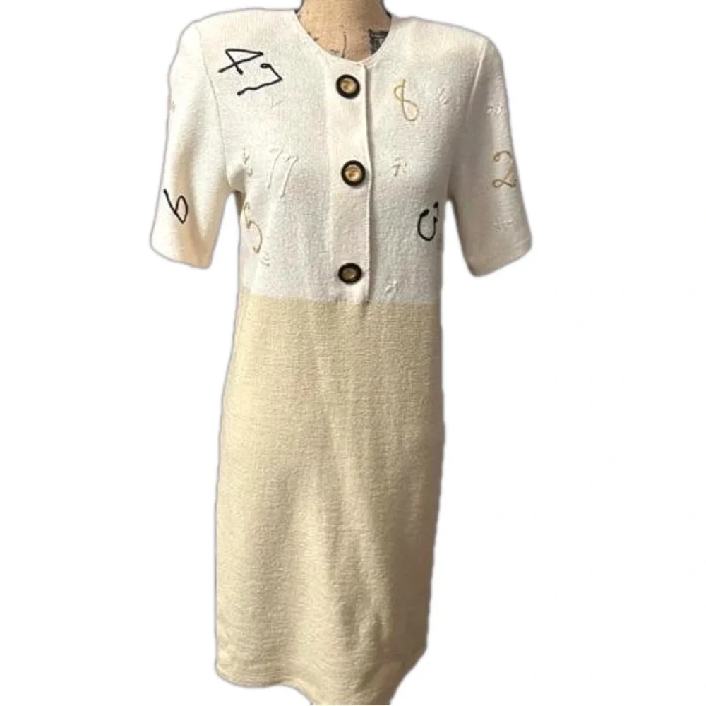 Steve Fabrikant this dress